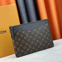 $40.00 USD Louis Vuitton LV Wallets #1356734