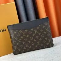 $40.00 USD Louis Vuitton LV Wallets #1356734