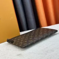 $40.00 USD Louis Vuitton LV Wallets #1356734