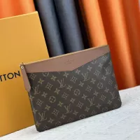 $40.00 USD Louis Vuitton LV Wallets #1356735