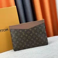 $40.00 USD Louis Vuitton LV Wallets #1356735