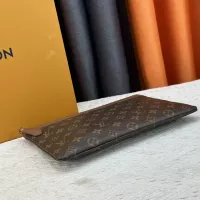 $40.00 USD Louis Vuitton LV Wallets #1356735