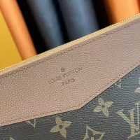 $40.00 USD Louis Vuitton LV Wallets #1356735