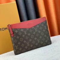 $40.00 USD Louis Vuitton LV Wallets #1356736