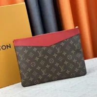 $40.00 USD Louis Vuitton LV Wallets #1356736