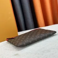 $40.00 USD Louis Vuitton LV Wallets #1356736