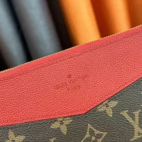 $40.00 USD Louis Vuitton LV Wallets #1356736