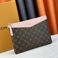$40.00 USD Louis Vuitton LV Wallets #1356737