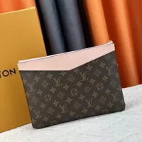 $40.00 USD Louis Vuitton LV Wallets #1356737