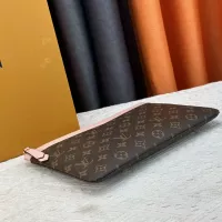 $40.00 USD Louis Vuitton LV Wallets #1356737