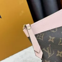 $40.00 USD Louis Vuitton LV Wallets #1356737