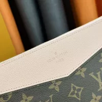 $40.00 USD Louis Vuitton LV Wallets #1356737