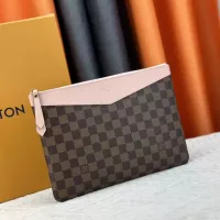 $40.00 USD Louis Vuitton LV Wallets #1356738