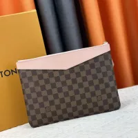 $40.00 USD Louis Vuitton LV Wallets #1356738