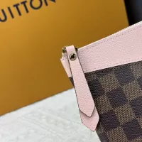 $40.00 USD Louis Vuitton LV Wallets #1356738