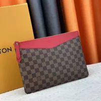 $40.00 USD Louis Vuitton LV Wallets #1356739