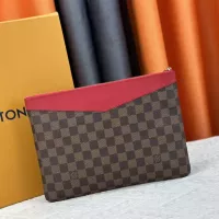 $40.00 USD Louis Vuitton LV Wallets #1356739