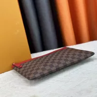 $40.00 USD Louis Vuitton LV Wallets #1356739