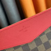 $40.00 USD Louis Vuitton LV Wallets #1356739