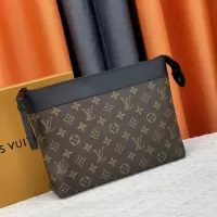 $48.00 USD Louis Vuitton LV Wallets #1356740