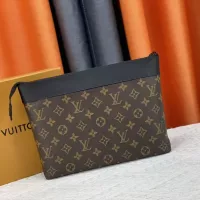 $48.00 USD Louis Vuitton LV Wallets #1356740