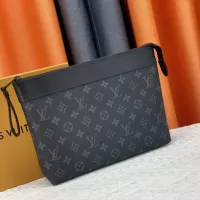 $48.00 USD Louis Vuitton LV Wallets #1356741