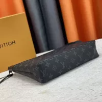 $48.00 USD Louis Vuitton LV Wallets #1356741