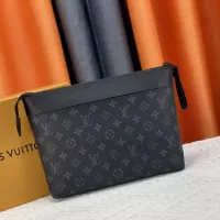 $48.00 USD Louis Vuitton LV Wallets #1356741