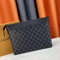 $48.00 USD Louis Vuitton LV Wallets #1356742