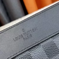 $48.00 USD Louis Vuitton LV Wallets #1356742