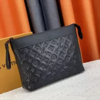 $48.00 USD Louis Vuitton LV Wallets #1356743