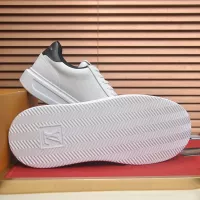 $115.00 USD Louis Vuitton Casual Shoes For Men #1356747