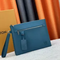 $56.00 USD Louis Vuitton LV Wallets #1356754