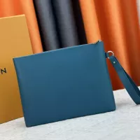 $56.00 USD Louis Vuitton LV Wallets #1356754