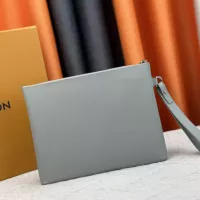 $56.00 USD Louis Vuitton LV Wallets #1356755