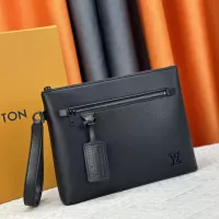 $56.00 USD Louis Vuitton LV Wallets #1356756