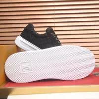 $115.00 USD Louis Vuitton Casual Shoes For Men #1356760