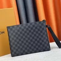 $56.00 USD Louis Vuitton LV Wallets #1356761