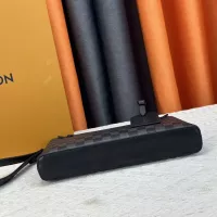 $56.00 USD Louis Vuitton LV Wallets #1356761