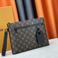 $56.00 USD Louis Vuitton LV Wallets #1356764