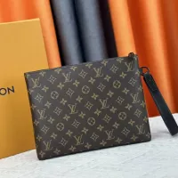 $56.00 USD Louis Vuitton LV Wallets #1356764