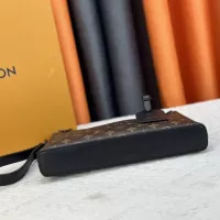 $56.00 USD Louis Vuitton LV Wallets #1356764