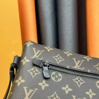 $56.00 USD Louis Vuitton LV Wallets #1356764