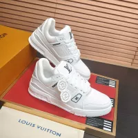 $130.00 USD Louis Vuitton Casual Shoes For Women #1356766