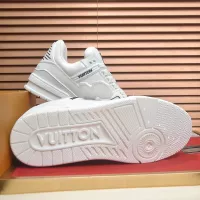 $130.00 USD Louis Vuitton Casual Shoes For Women #1356766