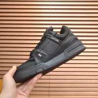 $130.00 USD Louis Vuitton Casual Shoes For Women #1356768