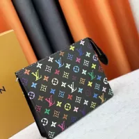 $40.00 USD Louis Vuitton LV Wallets #1356769