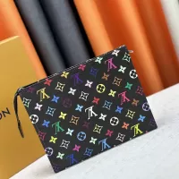 $40.00 USD Louis Vuitton LV Wallets #1356769