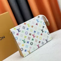 $40.00 USD Louis Vuitton LV Wallets #1356770
