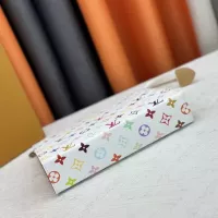 $40.00 USD Louis Vuitton LV Wallets #1356770